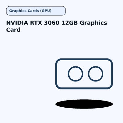 NVIDIA GeForce GTX 1660 Super 6GB