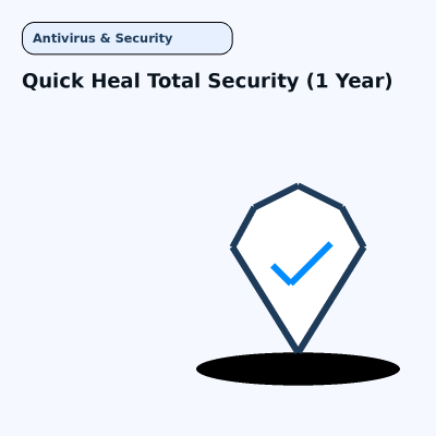 Antivirus & Security