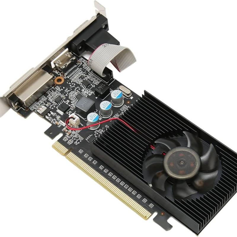 Graphics Cards (GPU)