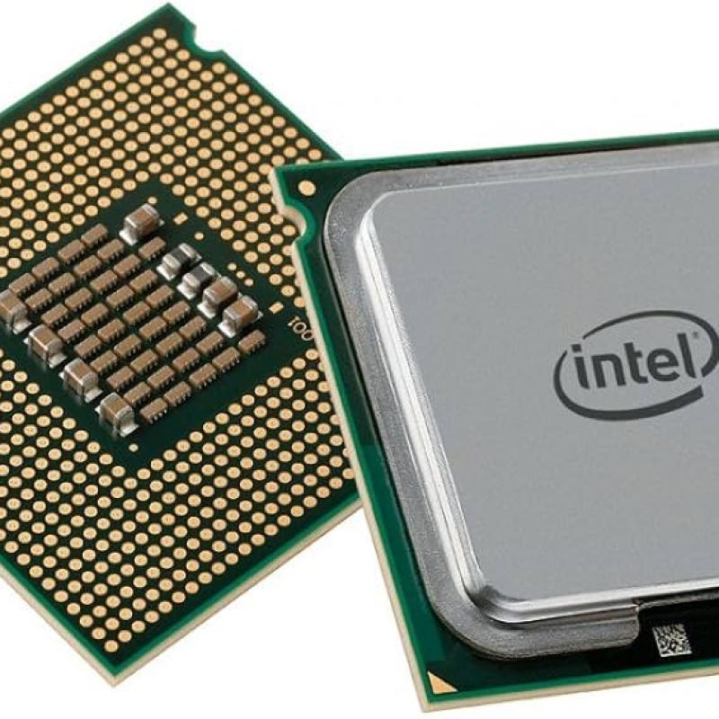 processor cpu