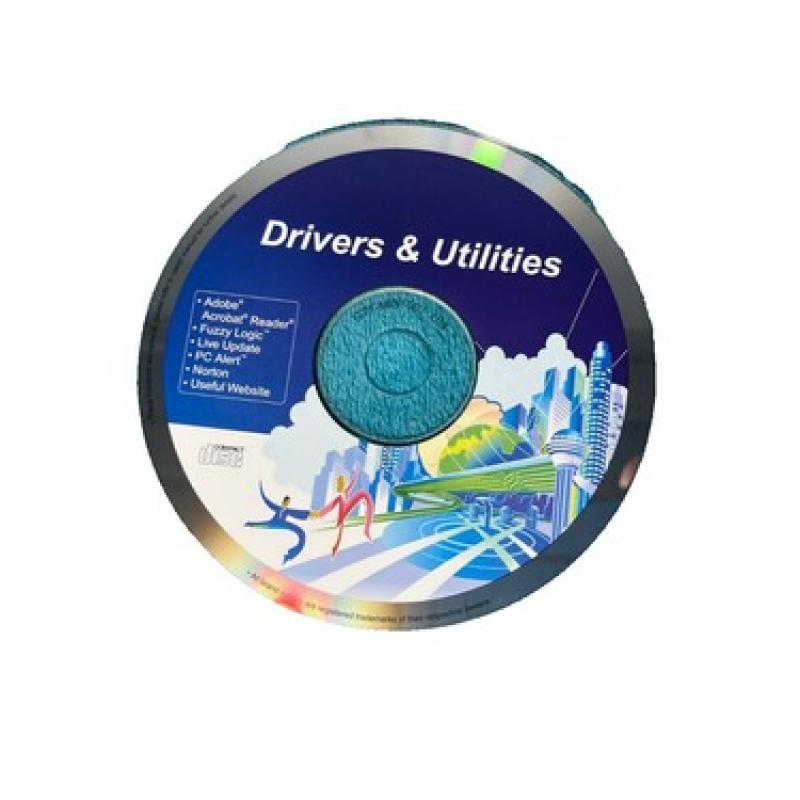 Utilities & Drivers